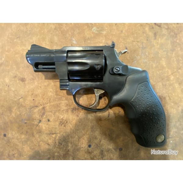 Revolver Taurus 22 Magnum en cat�gorie B