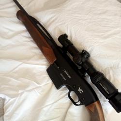 Carabine VERNEY CARRON Linergie