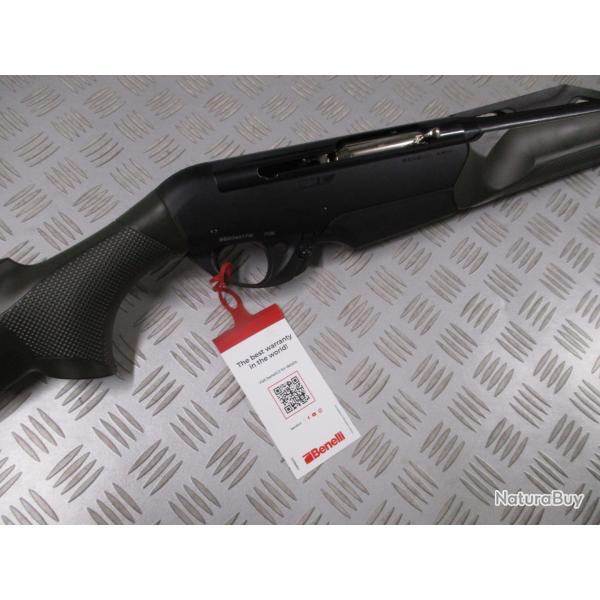 Benelli Argo E Comfort 30.06 Springfield, l'une des meilleures du march�!!!