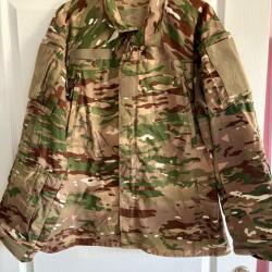 Veste de Treillis BME F3 Thermostable 88L