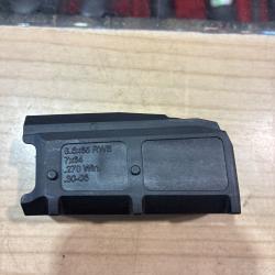 Chargeur Blaser R8