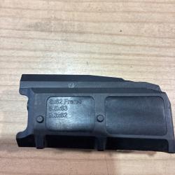 Chargeur blaser R8 calibre 9,3x62