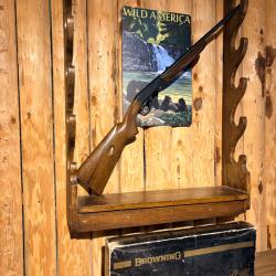 ENCHERES 1� - BROWNING SEMI-AUTOMATIC 22 - 22 LR