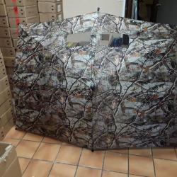 Parapluie d'affut camo 230cm