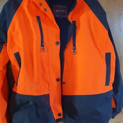 Veste de traque de marque September