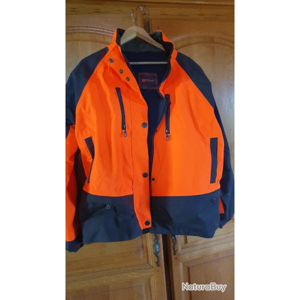 Veste de traque de marque September