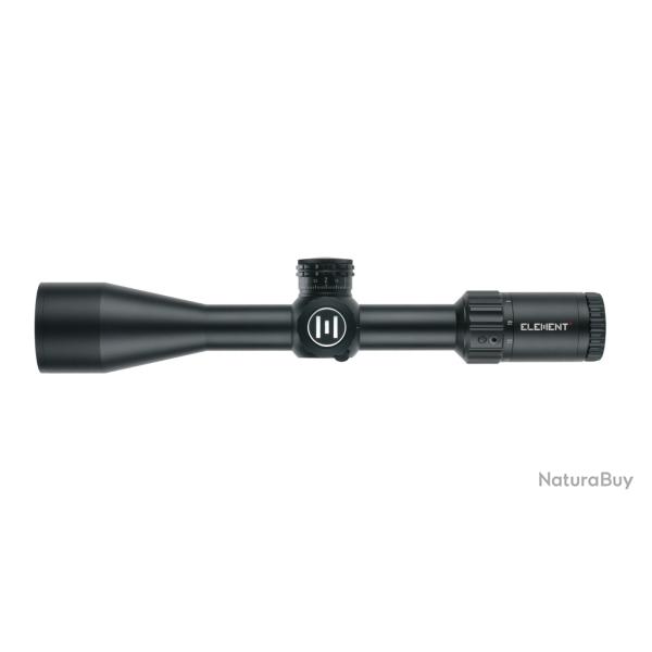Lunette Element Optics HELIX GEN 2 6-24�50 FFP - r�ticule APR-2D Mrad