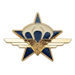 1&deg; r&eacute;giment de chasseurs parachutistes Drago Noisiel