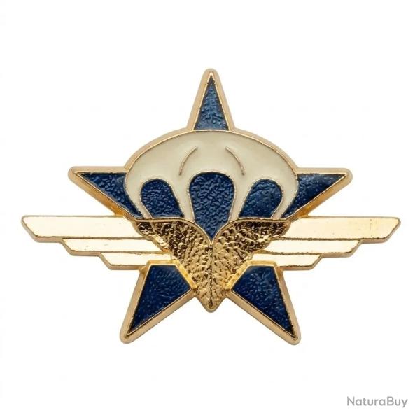 1� r�giment de chasseurs parachutistes Drago Noisiel