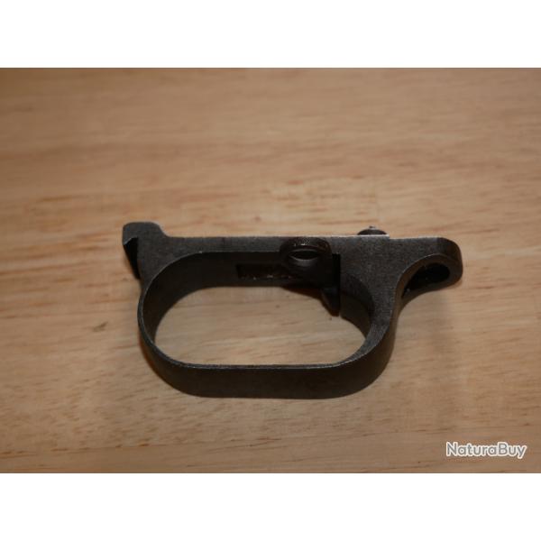 Pontet avec s�curit� de FRf1/FRF2 m�canisme � d�gripper