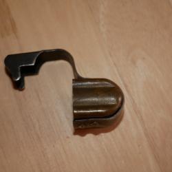 Prot&egrave;ge bouche de Schmidt Rubin K11