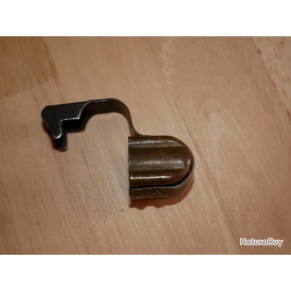 Prot�ge bouche de Schmidt Rubin K11
