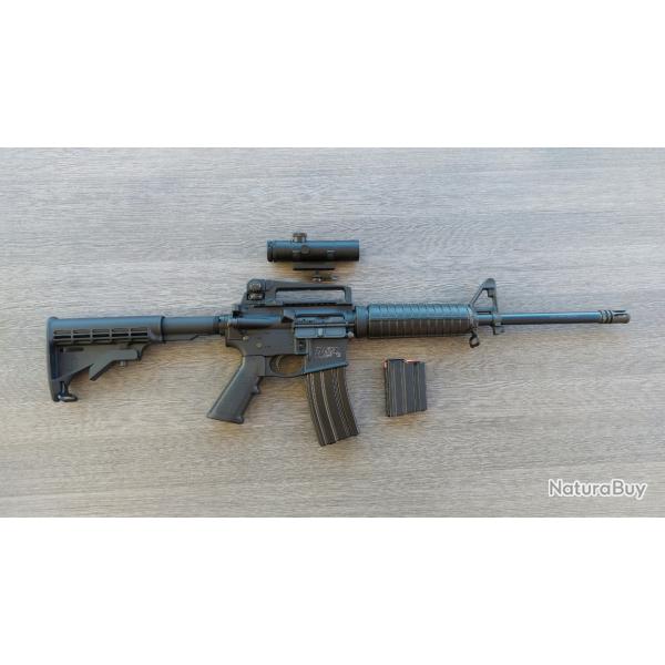 Smith & Wesson mp15 sport II