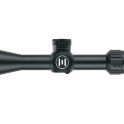 Lunette Element Optics HELIX GEN 2 6-24&times;50 FFP - r&eacute;ticule APR-1C Mrad