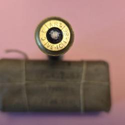 Une belle et rare  Gras model 79/83 /CE(collet a &eacute;paulement)Franco de port