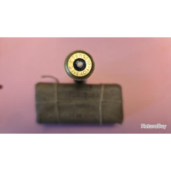 Une belle et rare  Gras model 79/83 /CE(collet a �paulement)Franco de port