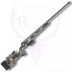 PACK WILDERNESS HMR Cal.6.5CRD 61cm 24" BERGARA + Hikmicro Alpex Pro A50PL+MDS F&D 231 +Munitions