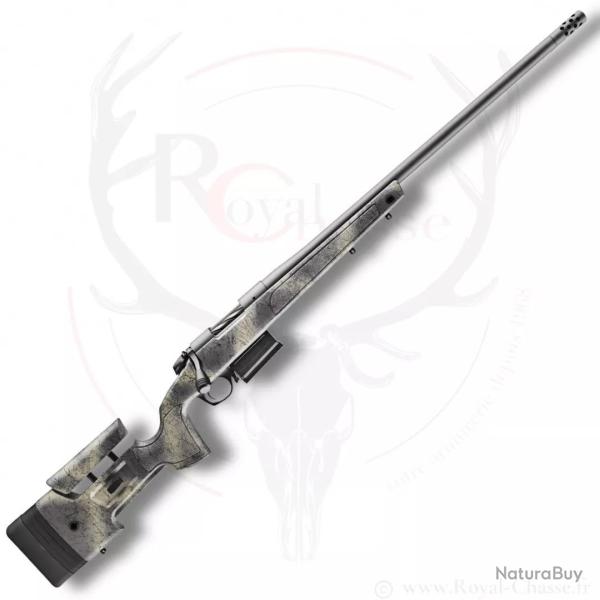PACK WILDERNESS HMR Cal.6.5CRD 61cm 24" BERGARA + Hikmicro Alpex Pro A50PL+MDS F&D 231 +Munitions