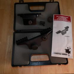 Lot de montages pour Springfield M1AM14 (Springfield et SAK)