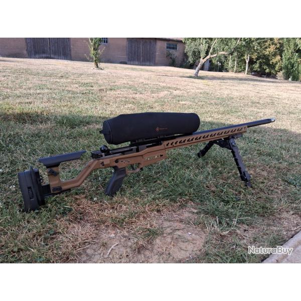 ACCURACY INTERNATIONAL ATX _ 6.5 creedmoor