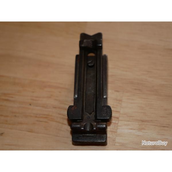 Hausse de Fusil CHASSEPOT
