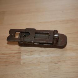 Hausse de Fusil GRAS 1866/74