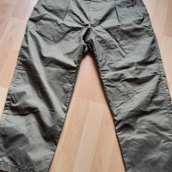 pantallon geologic vert taille 46