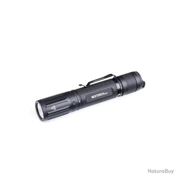Lampe Tactique E52D 3700 Lumens - NEXTORCH