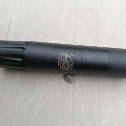 Mod&eacute;rateur de son a-tec h3 pour 243
