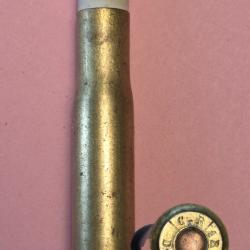 Une rare Gras modifi&eacute;e CR (collet renvers&eacute; ) D/ 2-82 comme neuve ,Franco de port