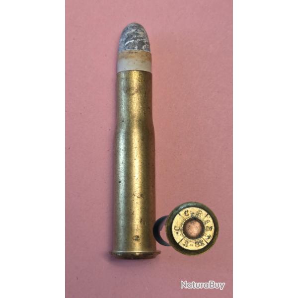 Une rare Gras modifi�e CR (collet renvers� ) D/ 2-82 comme neuve ,Franco de port