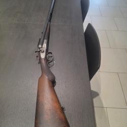 Mixte cal 16 et 9.3x74r