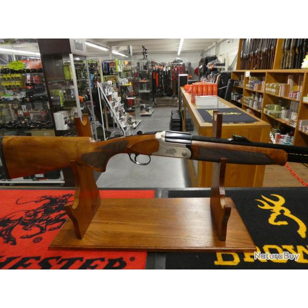 Marocchi First Slug 12x76