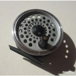 Moulinet de p&ecirc;che &agrave; la mouche manuel DAIWA mod&egrave;le SF 706