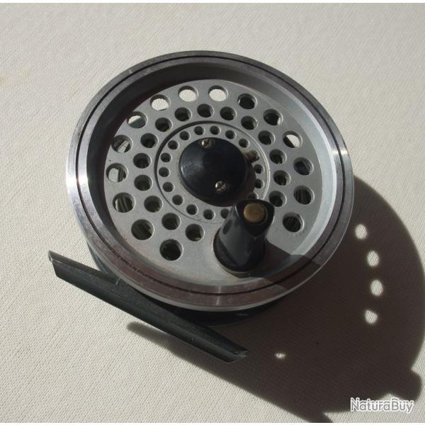 Moulinet de p�che � la mouche manuel DAIWA mod�le SF 706