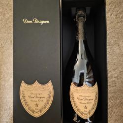 Champagne Dom P&eacute;rignon Vintage 2015