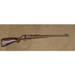 CZ 457 Luxe 22lr canon 24" filet&eacute;