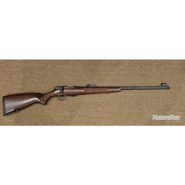 CZ 457 Luxe 22lr canon 24" filet�