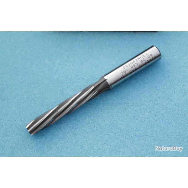 Al�soir marqu� .357 MAG