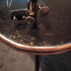 Vends dioptre pour Moosberg 42 mb ou 44us ou 144 us marque marble-GO O55 No 55 tr&egrave;s bonne &eacute;tat