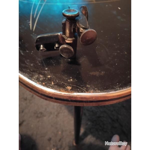 Vends dioptre pour Moosberg 42 mb ou 44us ou 144 us marque marble-GO O55 No 55 tr�s bonne �tat