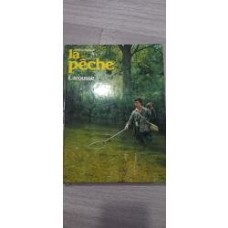 Vend livre pour la p&ecirc;che