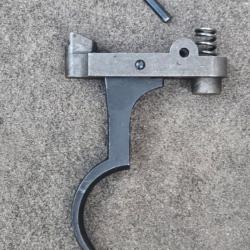 D&eacute;tente Mauser 98k k98 ( byf 44 bloc L ) sans num&eacute;ro