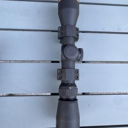 LUNETTE LEUPOLD HANDGUN VX-3 2.5-8x32mm
