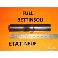 FULL choke long fusil BETTINSOLI calibre 12 full choke BETTINSOLI - VENDU PAR JEPERCUTE (D24F122)