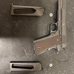 Colt 1911 100th Anniversary Co2 Airsoft