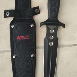 dague mtech USA