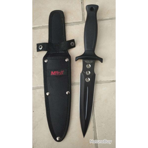 dague mtech USA