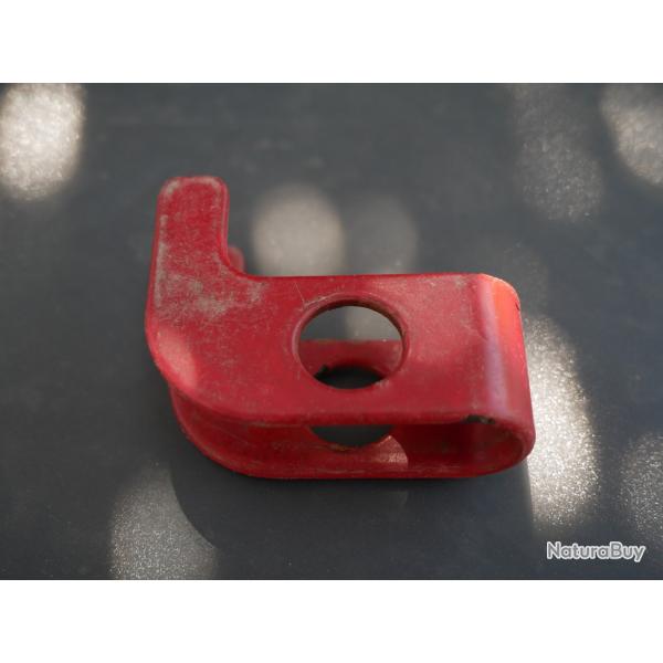 Cavalier de s�curit� FAMAS
