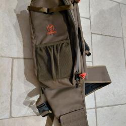 Sac a dos vorn